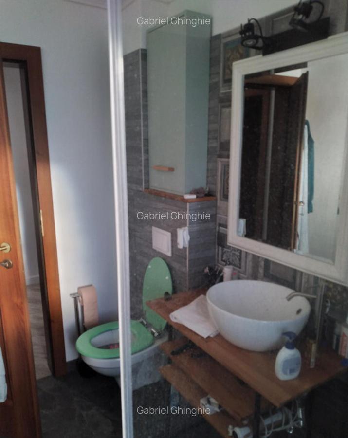 Inchiriez apartament 2 camere Giroc centru complet mobilat/ utilat - 7