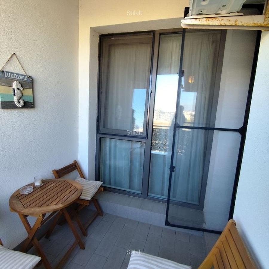 Apartament 2 camere de vanzare/Mamaia-Nord - 22