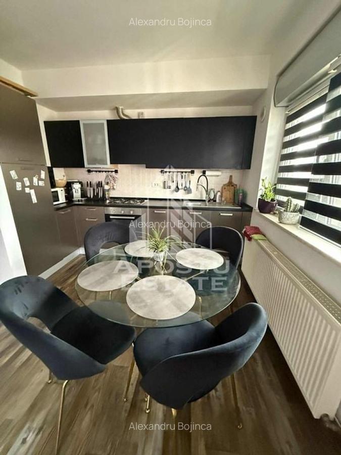 Apartament 3 camere, PetFriendly, loc de parcare , Complex Ring - 5