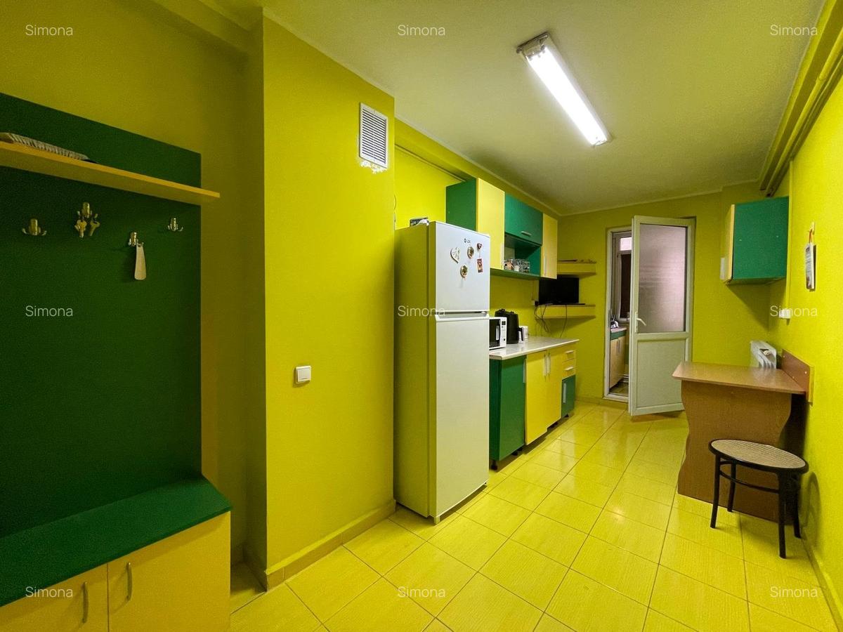 Exclusivitate - Bd. Ferdinand, apartament 2 camere, 3 balcoane, centrala gaz - 9