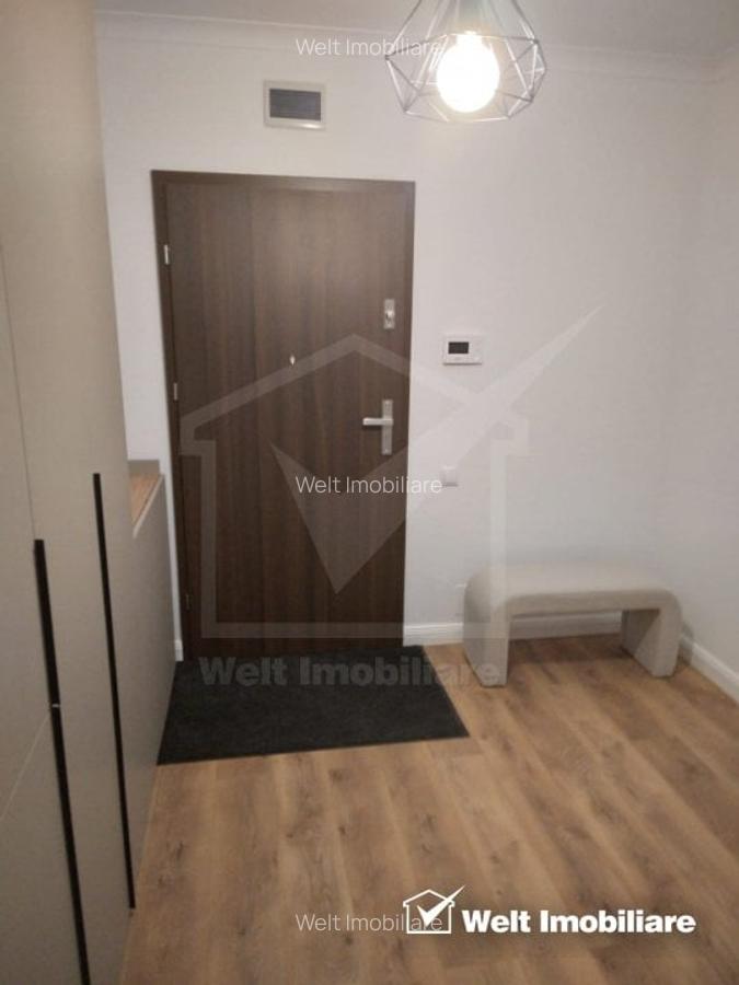 Apartament 1 camera, imobil nou, langa Iulius Mall - 16