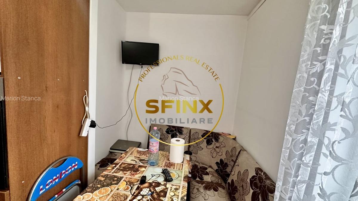 Apartament 3 camere renovat 2024, etaj 4/4, boxa si loc parcare bonus - Rahova - 17