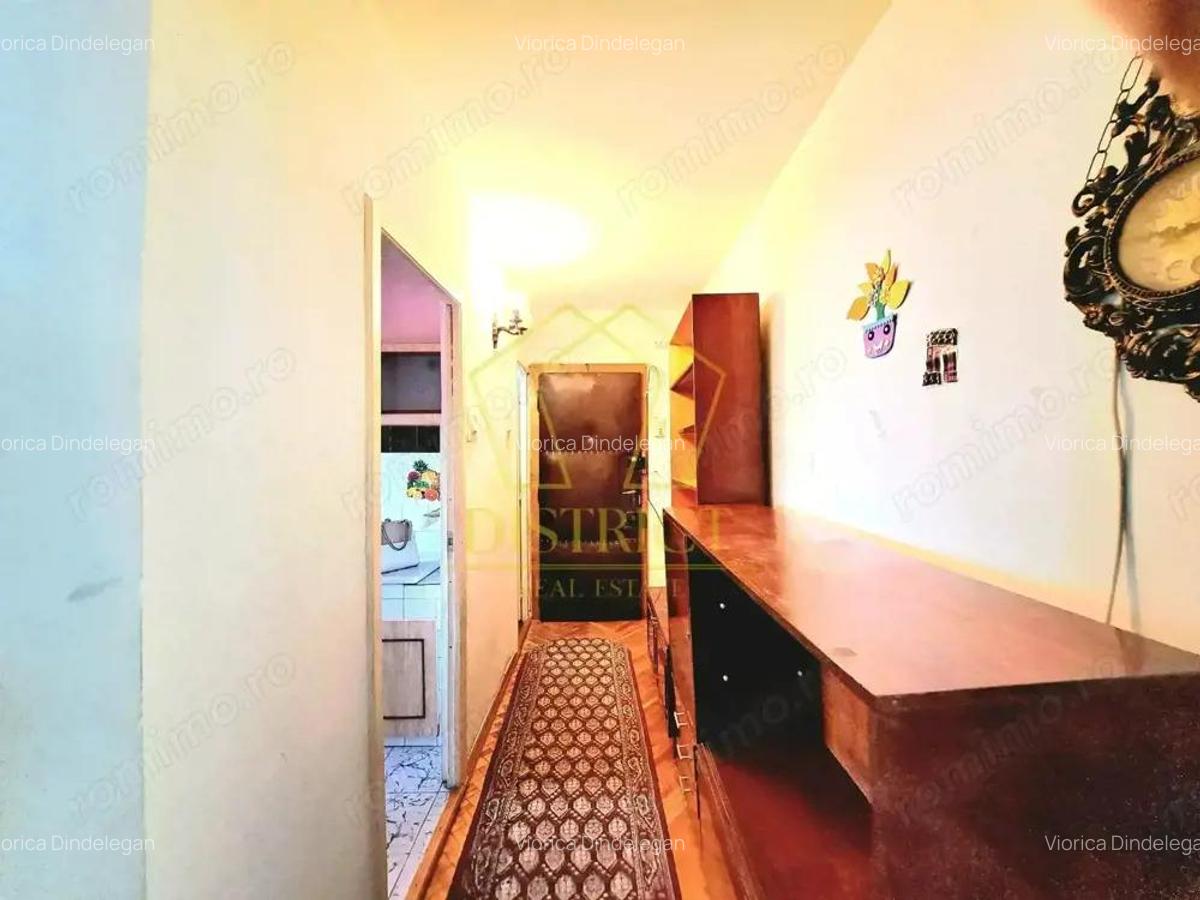 Apartament decomandat cu 2 camere I Steaua - 5