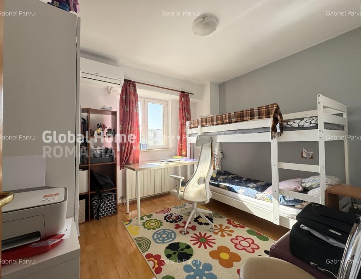 Apartament 3 Camere | Nerva Traian-Metrou Timpuri Noi | Centrala Proprie - 6 Apartament 3 Camere | Nerva Traian-Metrou Timpuri Noi | Centrala Proprie - 6