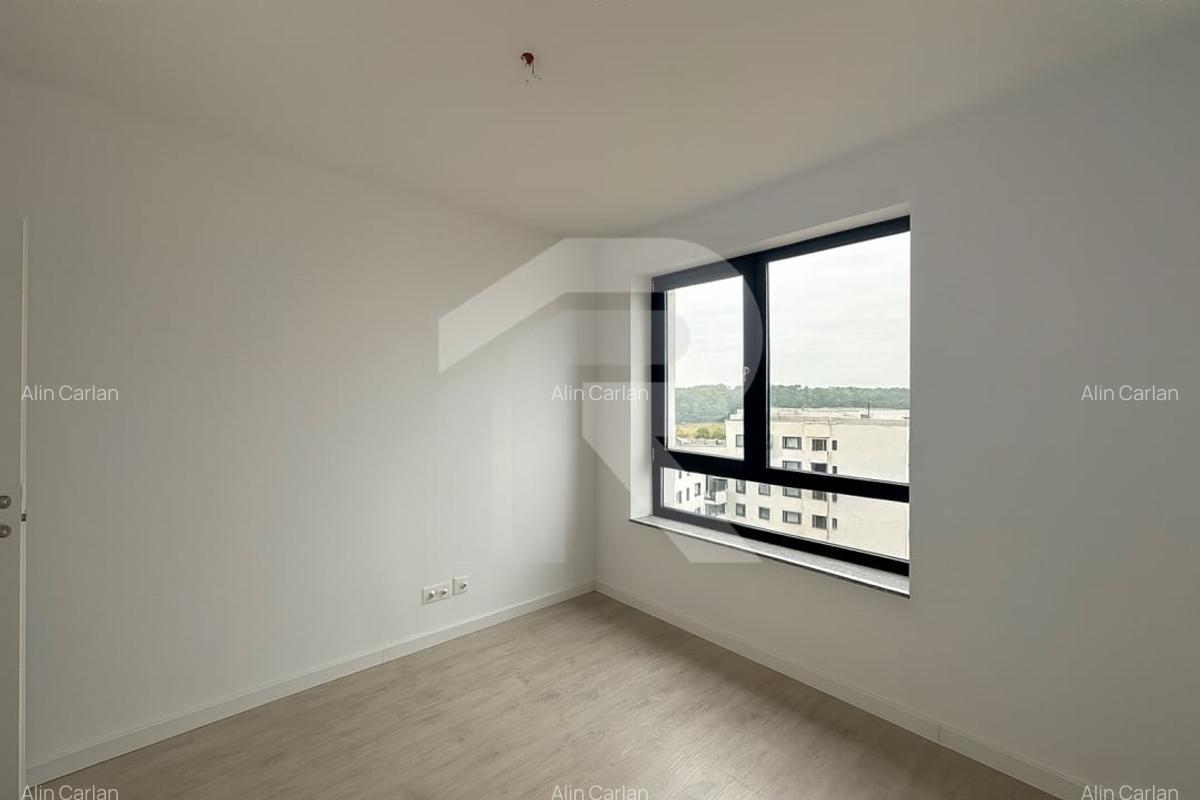 Apartament 2 camere - Greenfield Baneasa, 60,3 m?, bloc 2023 - 8