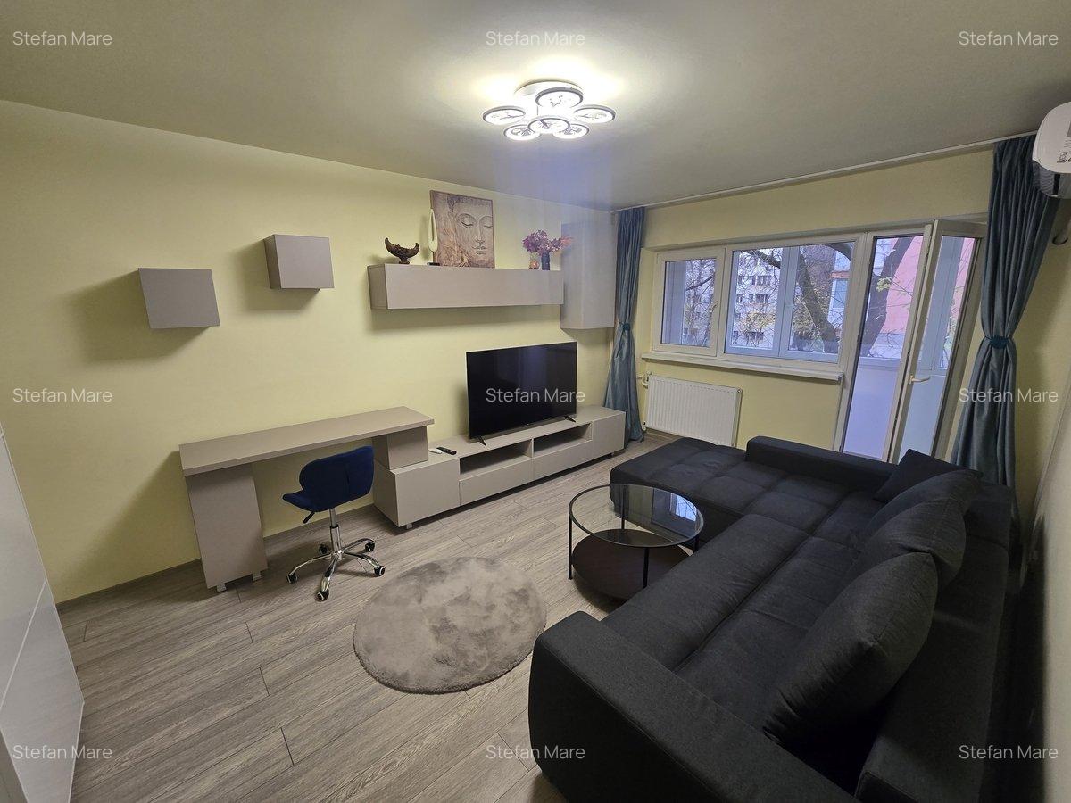 3 camere Iancului - Ferdinand-Dimitrov - 1