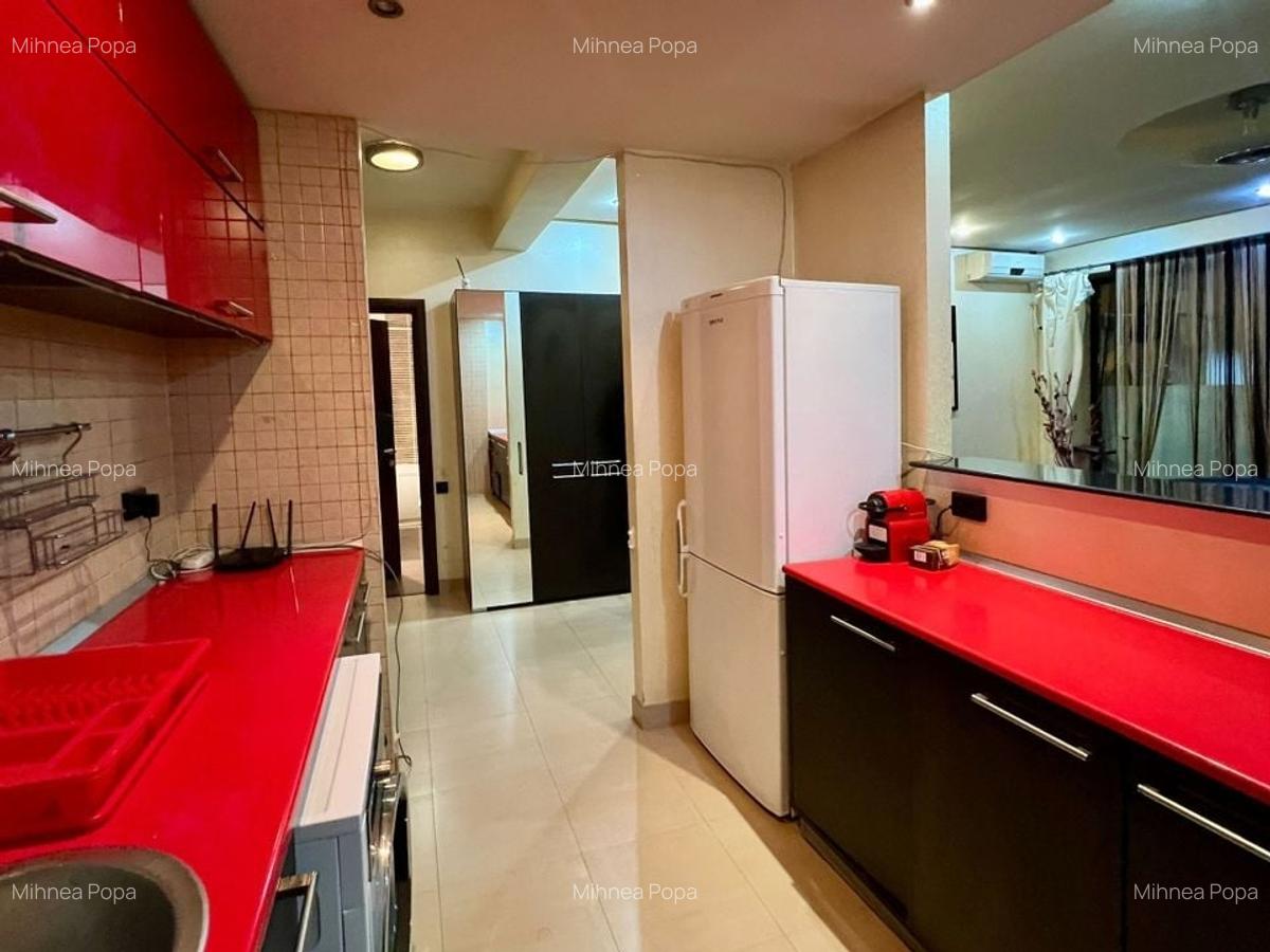 De inchiriat // 2 camere Bucurestii Noi // Jiului - 3