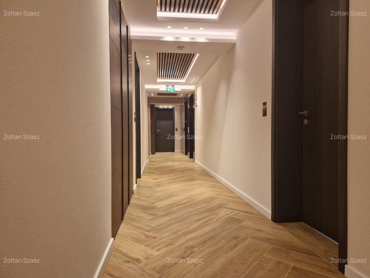 Apartament cu 2 camere decomandat în Central - 8