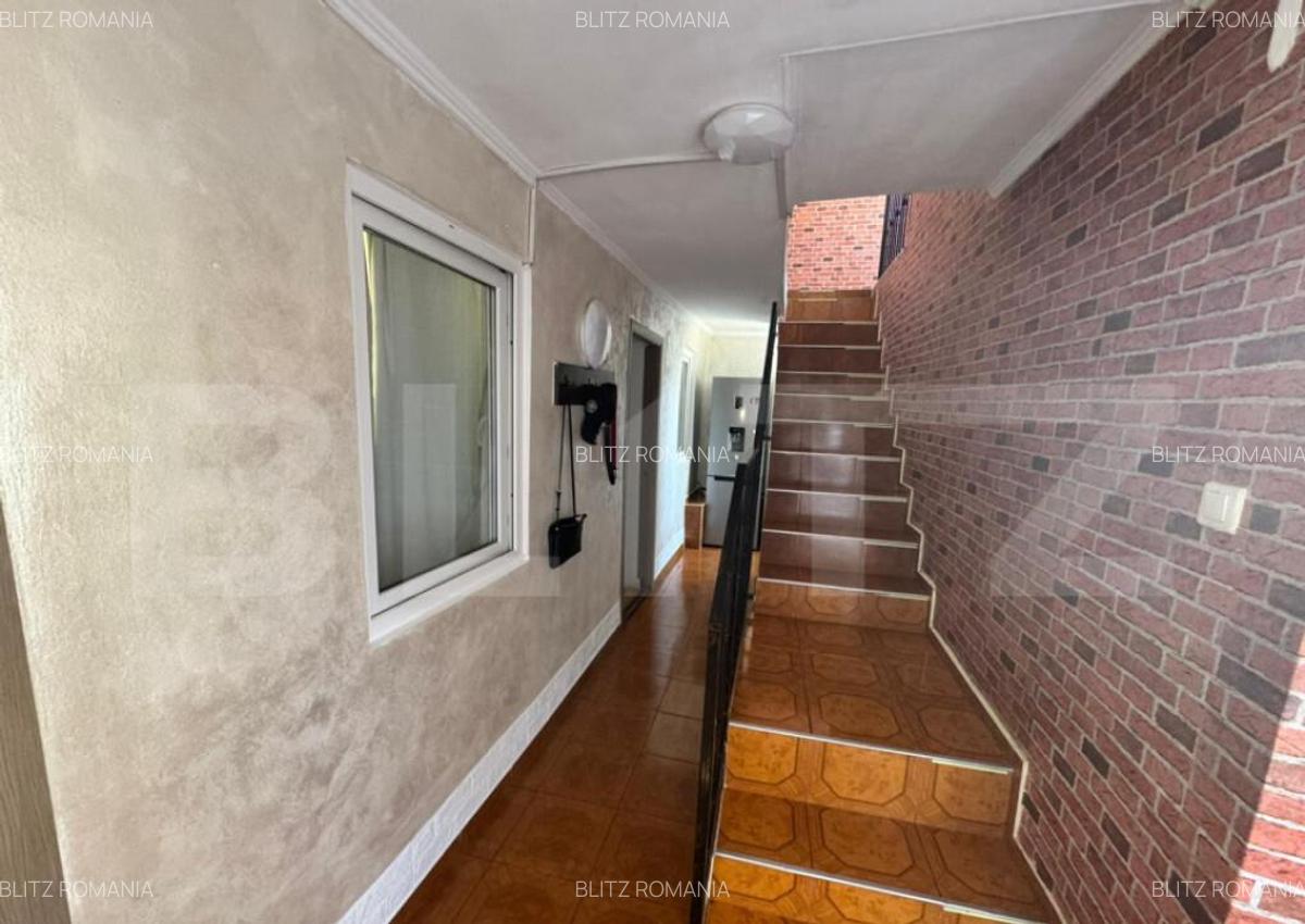 Casa de vanzare, 108 mp utili, zona Catargiu - 30