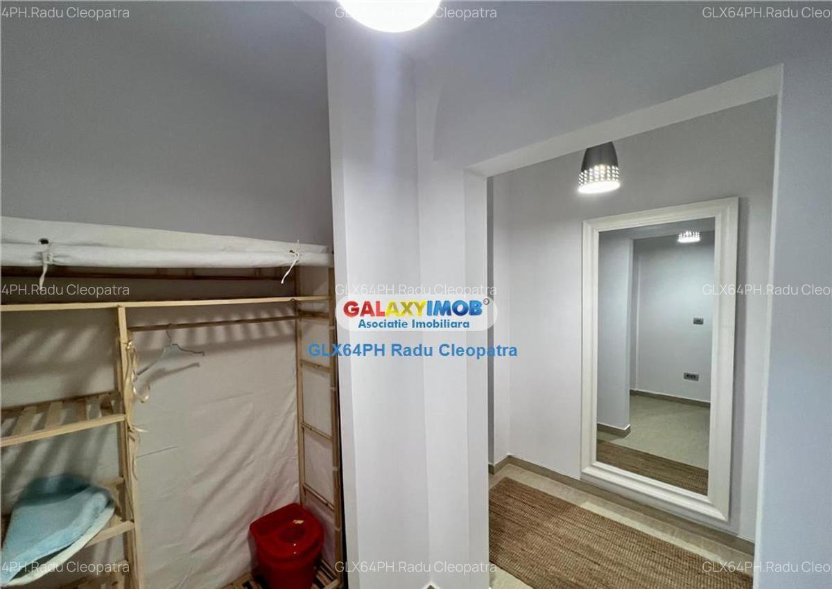 Garsoniera in Ploiesti, zona Malu Rosu - 8