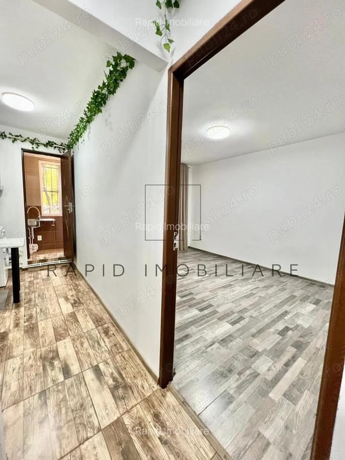 Ap. 2 Camere - Parter - Decomandat - Otelarilor Micro19 - 19