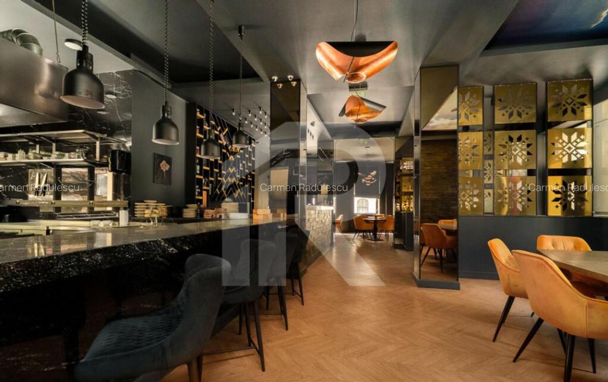 RESTAURANT DE VANZARE zona ARMENEASCA - 4