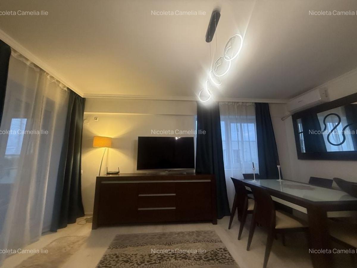 COMISION 0% ! LUX ! PRIMA INCHIRIERE | PIPERA | 2 CAMERE | PARCARE - 10