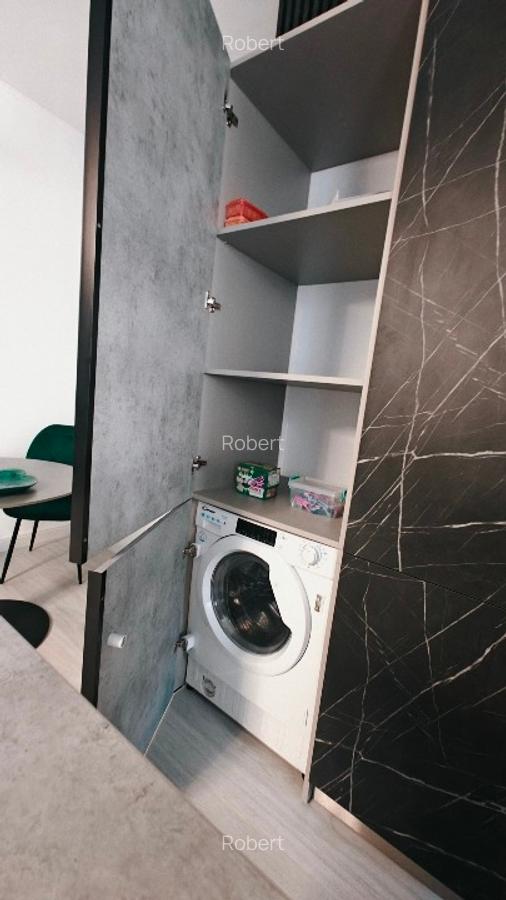 For Rent 2 room Apartment Ultra Modern, VIP Experience - 13