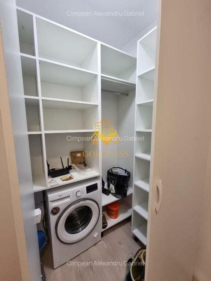 2 camere open space,Cartierul Marasti, Parcare, Zona Leroy Merlin - 6