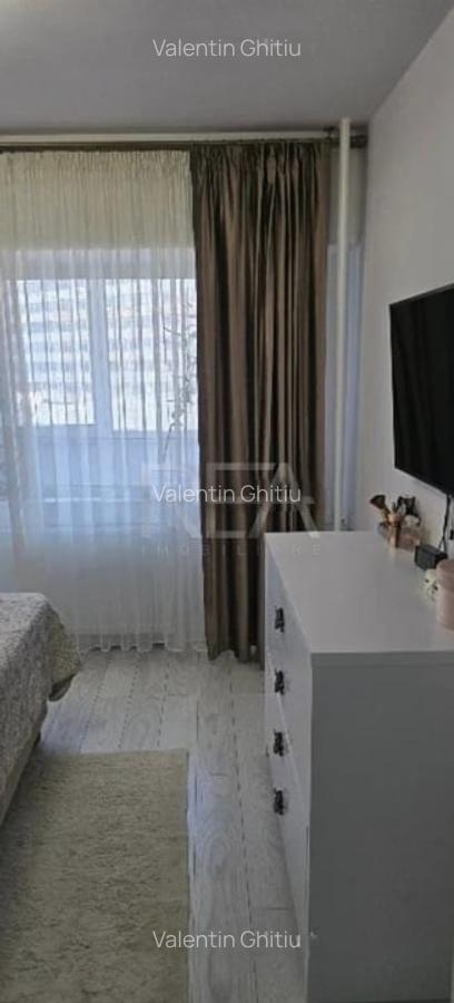 3 camere - Obor - decomandat - 2/10 - renovat - anvelopat - metrou - 2