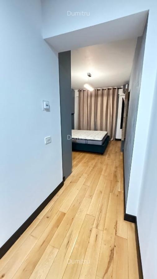 Inchiriez  ap 3 cam in complexul Aviatiei Aparrments - 15