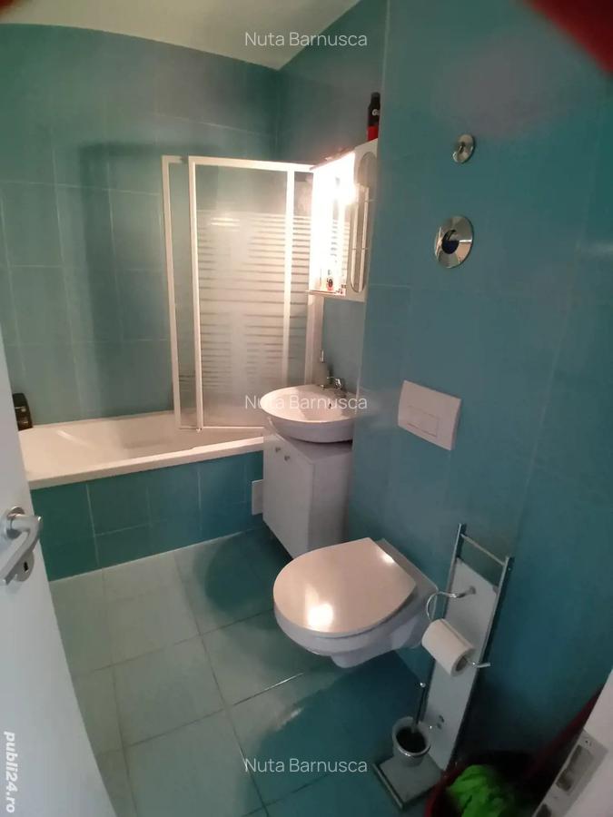 Vand apartament ,doua camere ,decomandat - 4