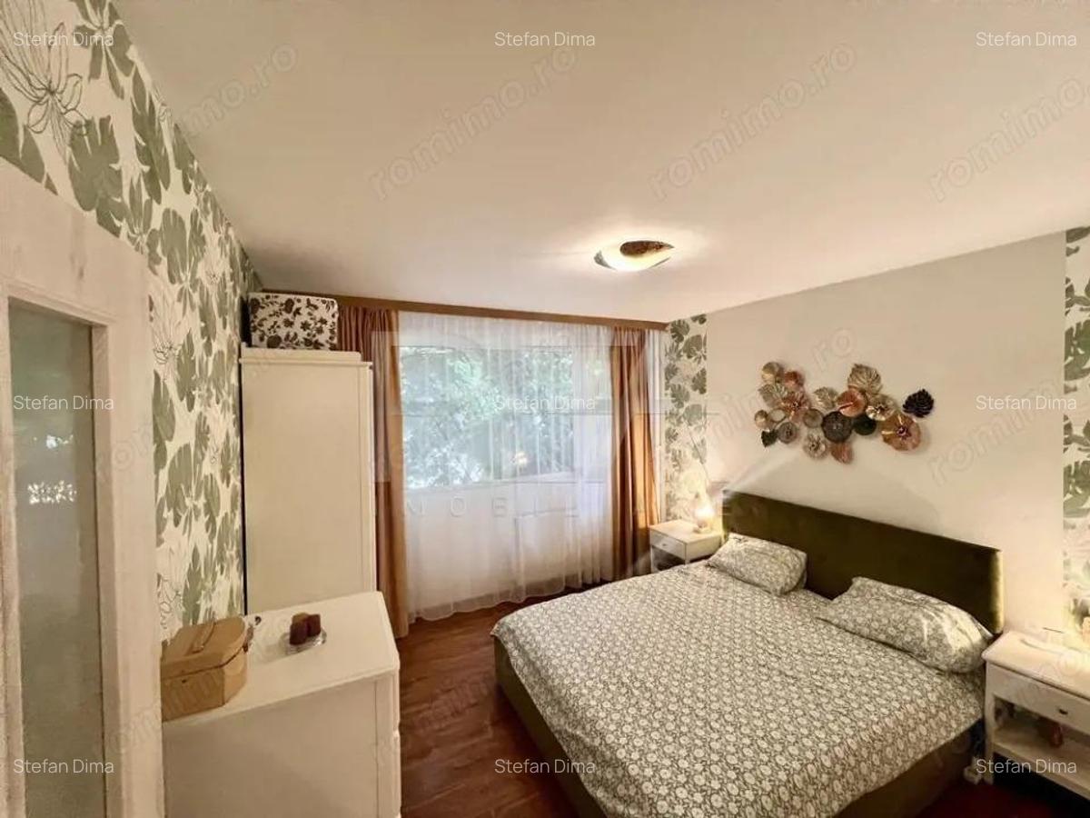 Apartament 2 Camere , Decomandat , Etaj 1 , Giurgiului - 7