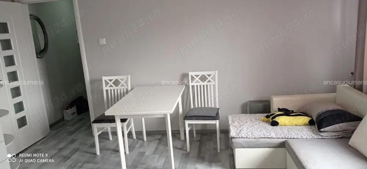 Apartament cald si primitor - 6