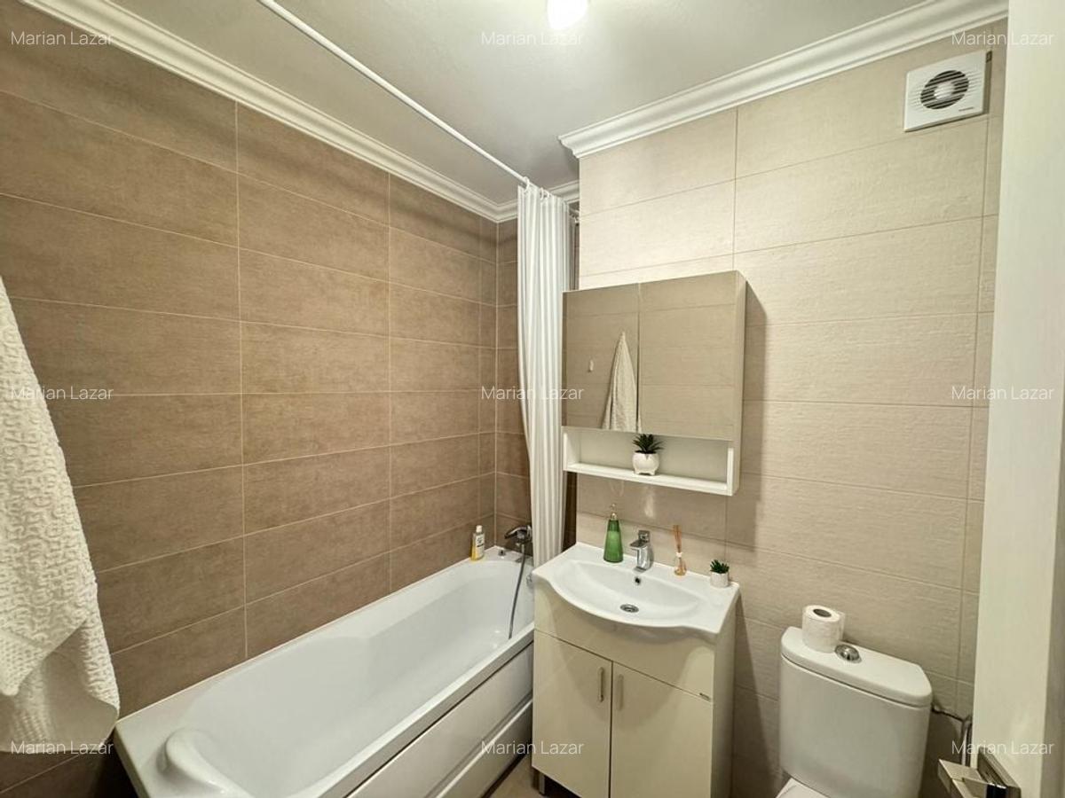 Apartament 2 camere de închiriat Micalaca - 2