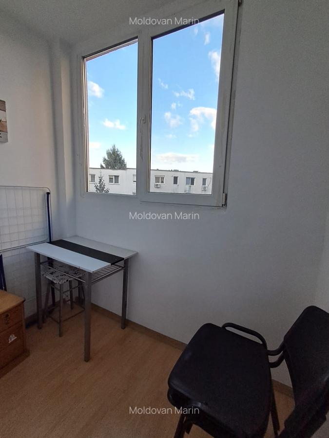 Garsoniera mobilata si utilata ,etaj 2, Lift Manastur - 8