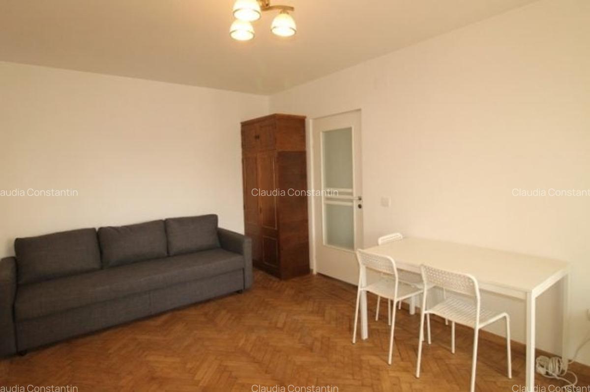 Apartament cu 2 camere semidecomandat în Romană - 5