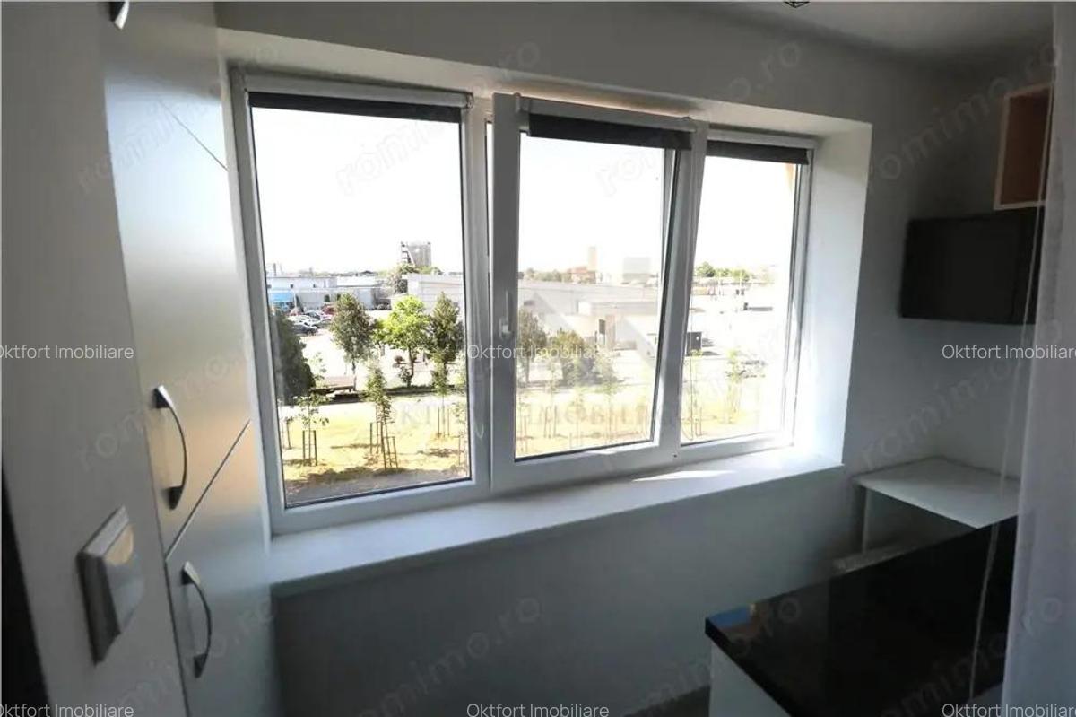 Apartament 2 camere, zona Cetatii - 6