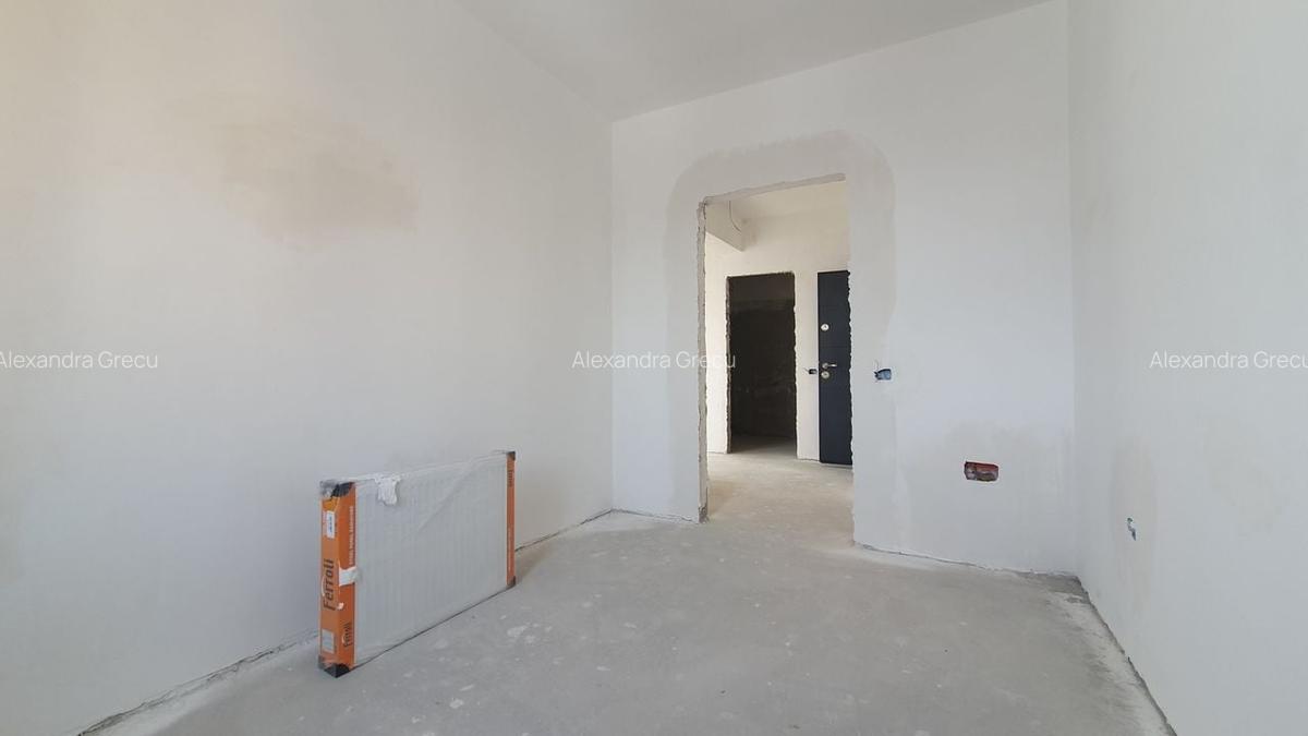 Apartament cu 3 camere decomandat în Apărătorii Patriei - 4