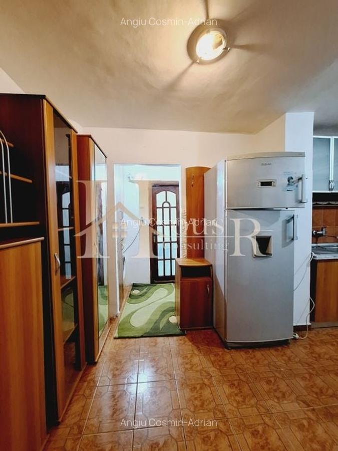 Apartament cu 2 camere decomandat, mobilat în Soarelui - 9