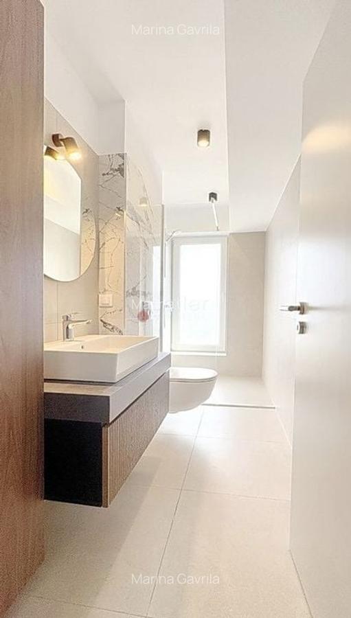 Apartament nou cu mobilier si parcare incluse in pret - 12