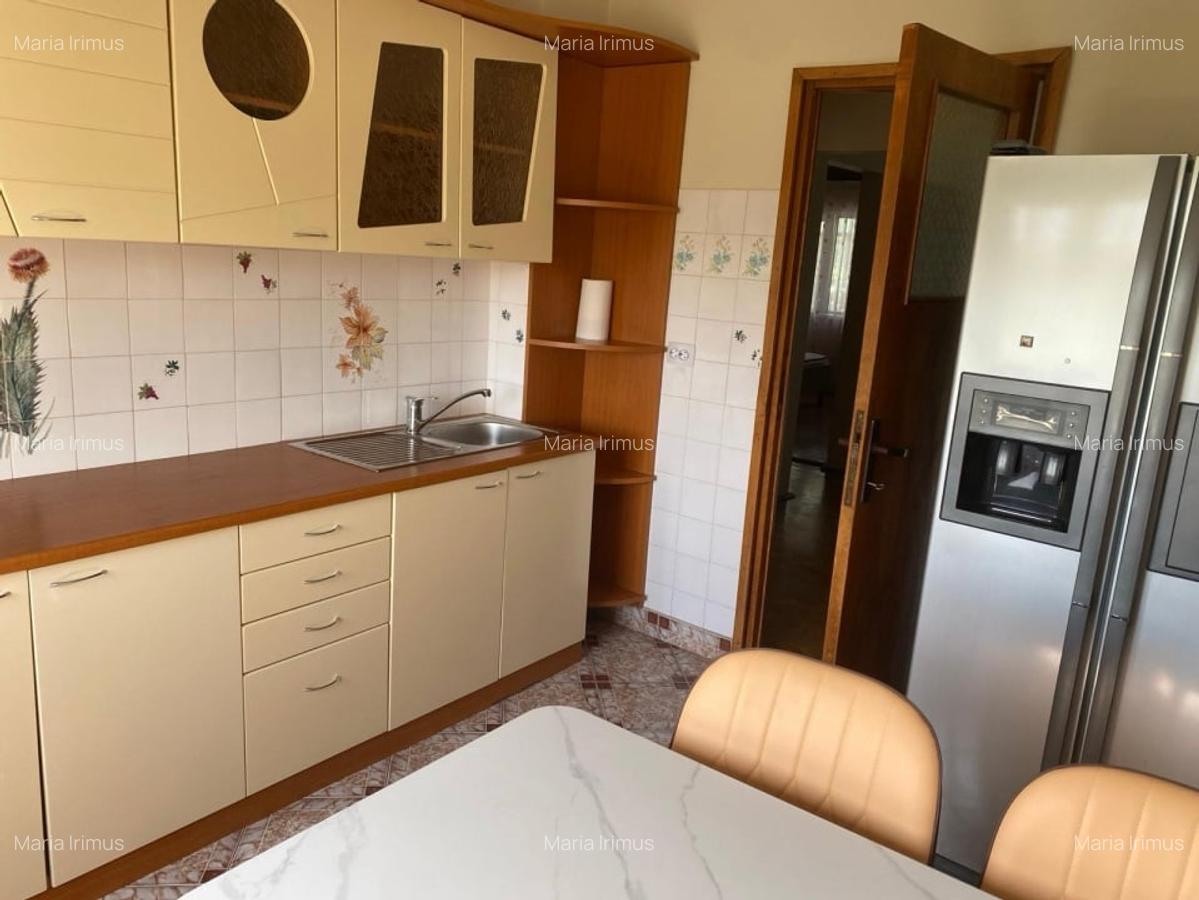 Apartament cu 4 camere (2 dormitoare) - Zorilor - 7