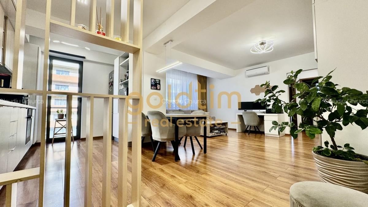 SPATII GENEROASE/SUPERB/ZONA LINISTITA/ PARCARE SUPRATERANA - 7