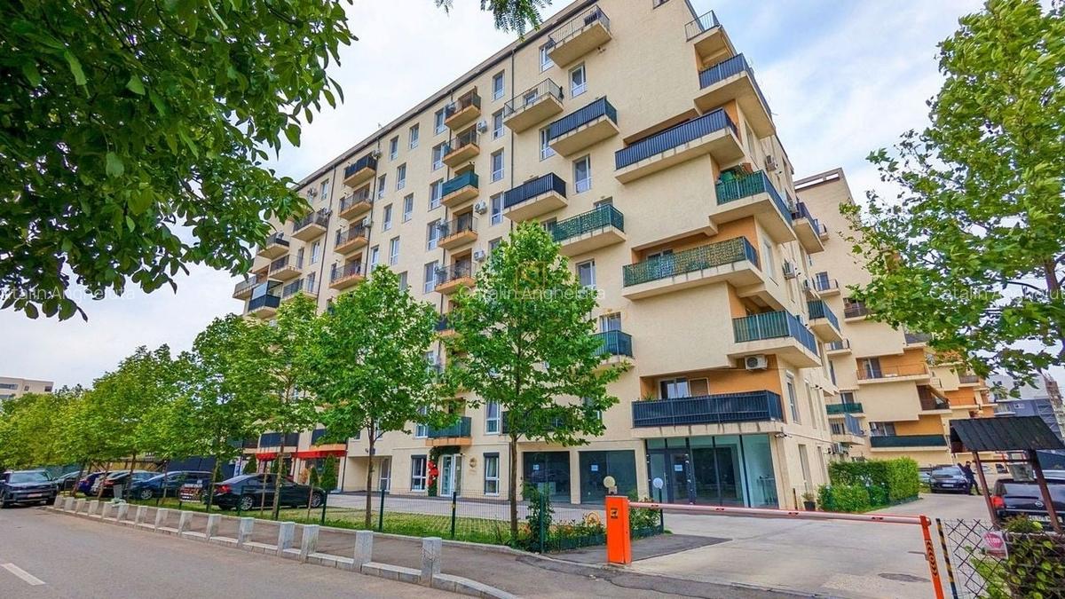 Apartament 2 camere , zona Luica-Brancoveanu, Berceni - 4 Apartament 2 camere , zona Luica-Brancoveanu, Berceni - 4