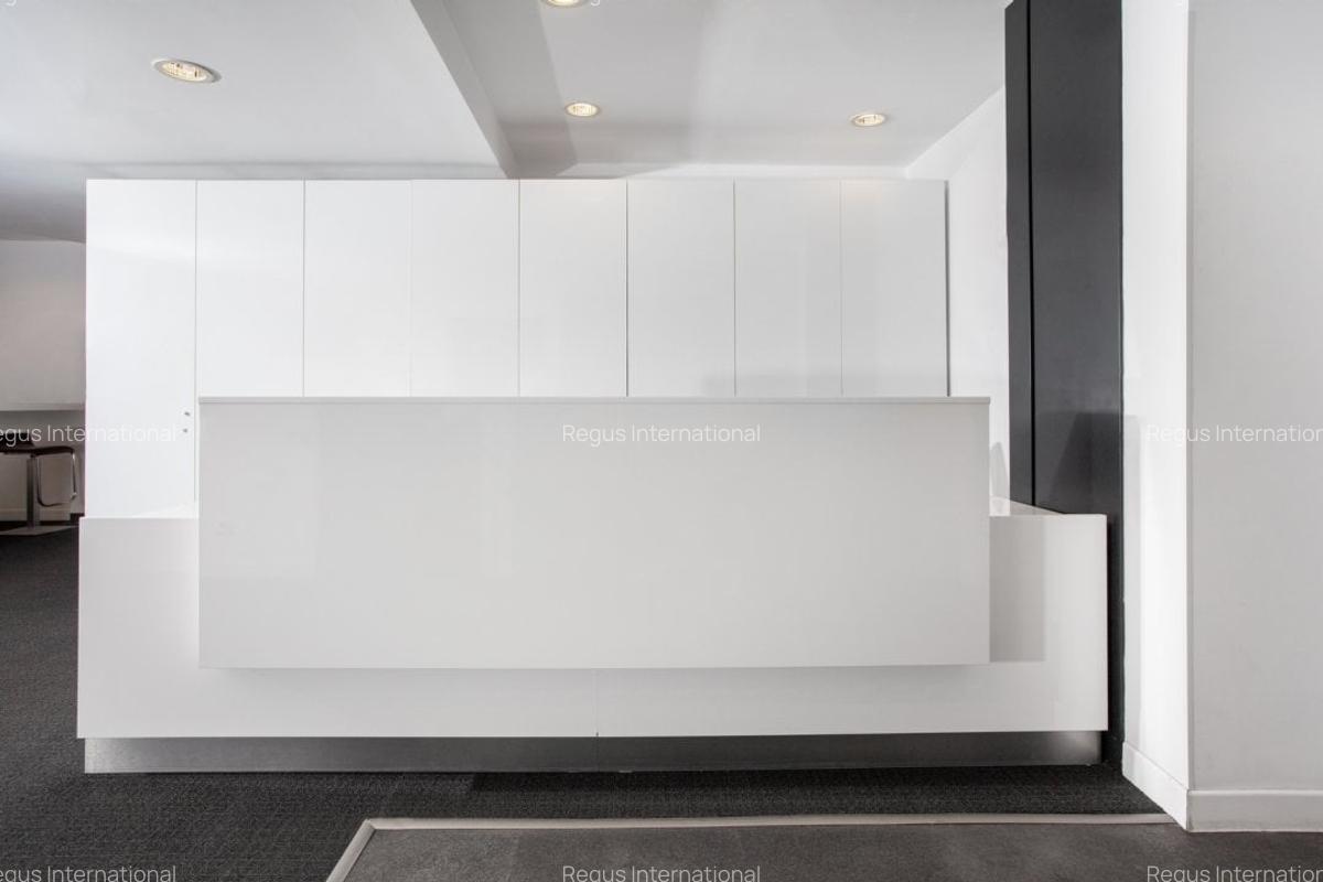 Abonamente flexibile de co-working în Regus Charles de Gaulle Plaza - 7