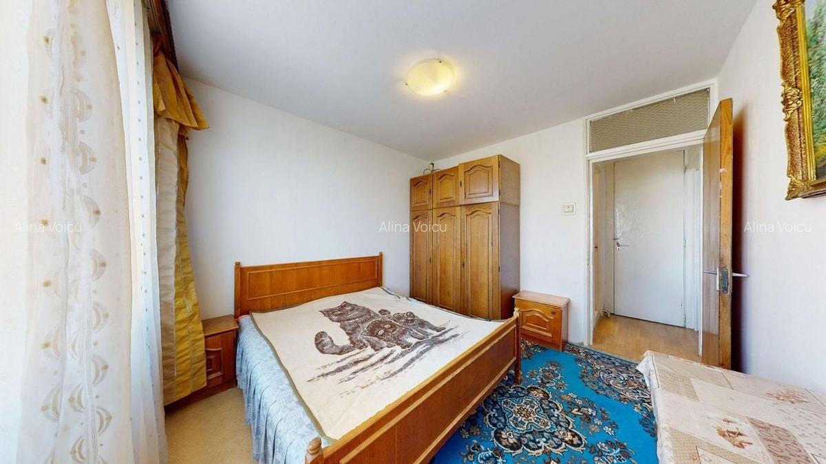Apartament 3 camere Metrou Crangasi Comision 0% - 4