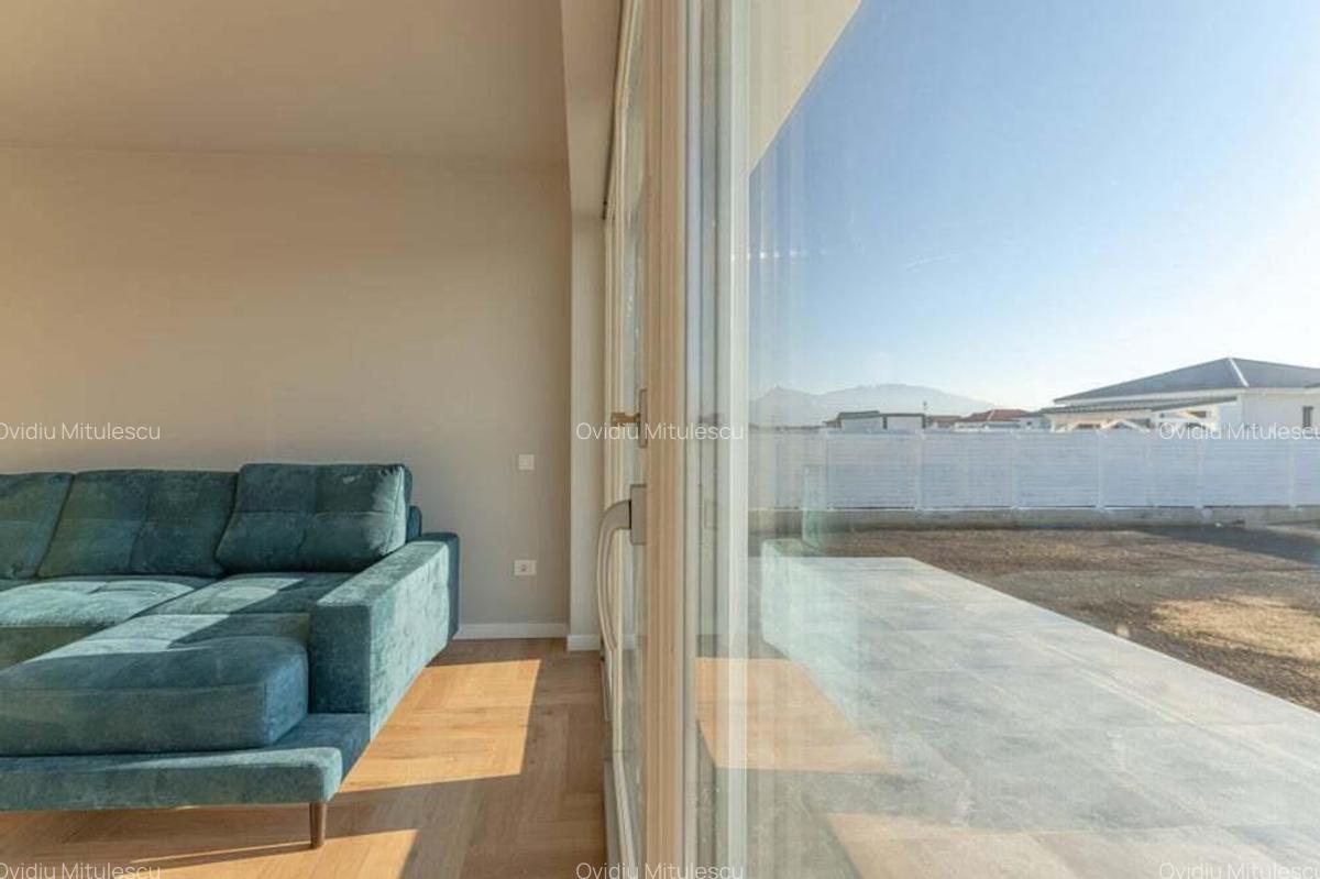 Casa moderna, complet utilata, aproape de ora? Gata de mutat! - 5