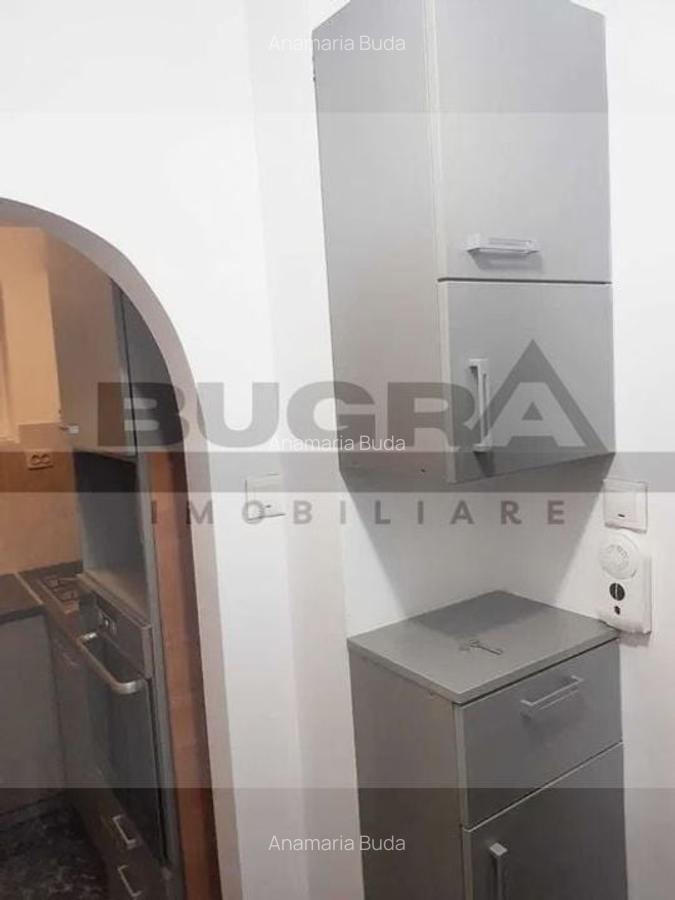 Apartament 2 camere, 40 mp, parcare, zona Ctin Brancusi - 10