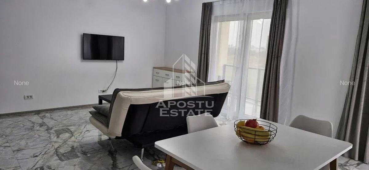 Apartament 2 camere, centrala proprie,loc de parcare, Torontalului - 3