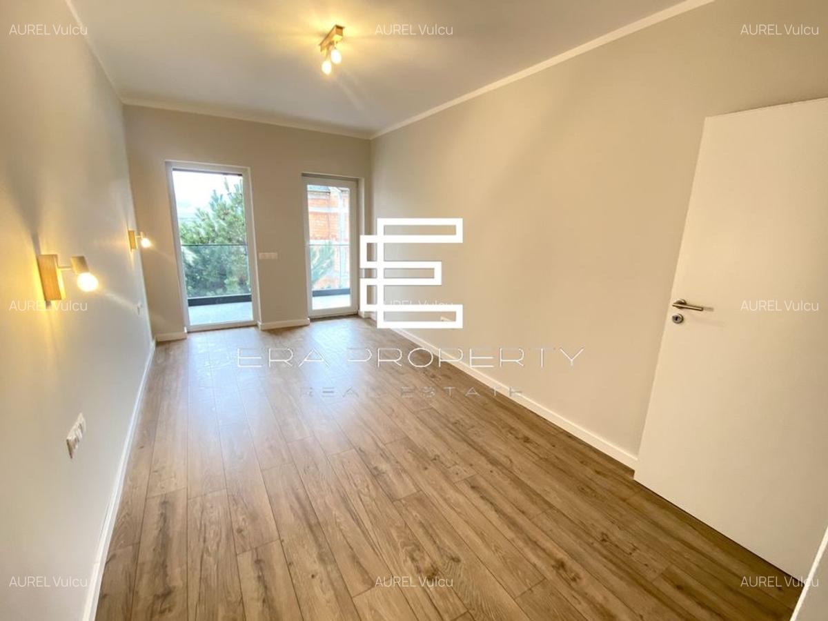 Apartament 2 camere /LA CHEIE/terasa 14.42 mp /zona Aeroport Sibiu - 2