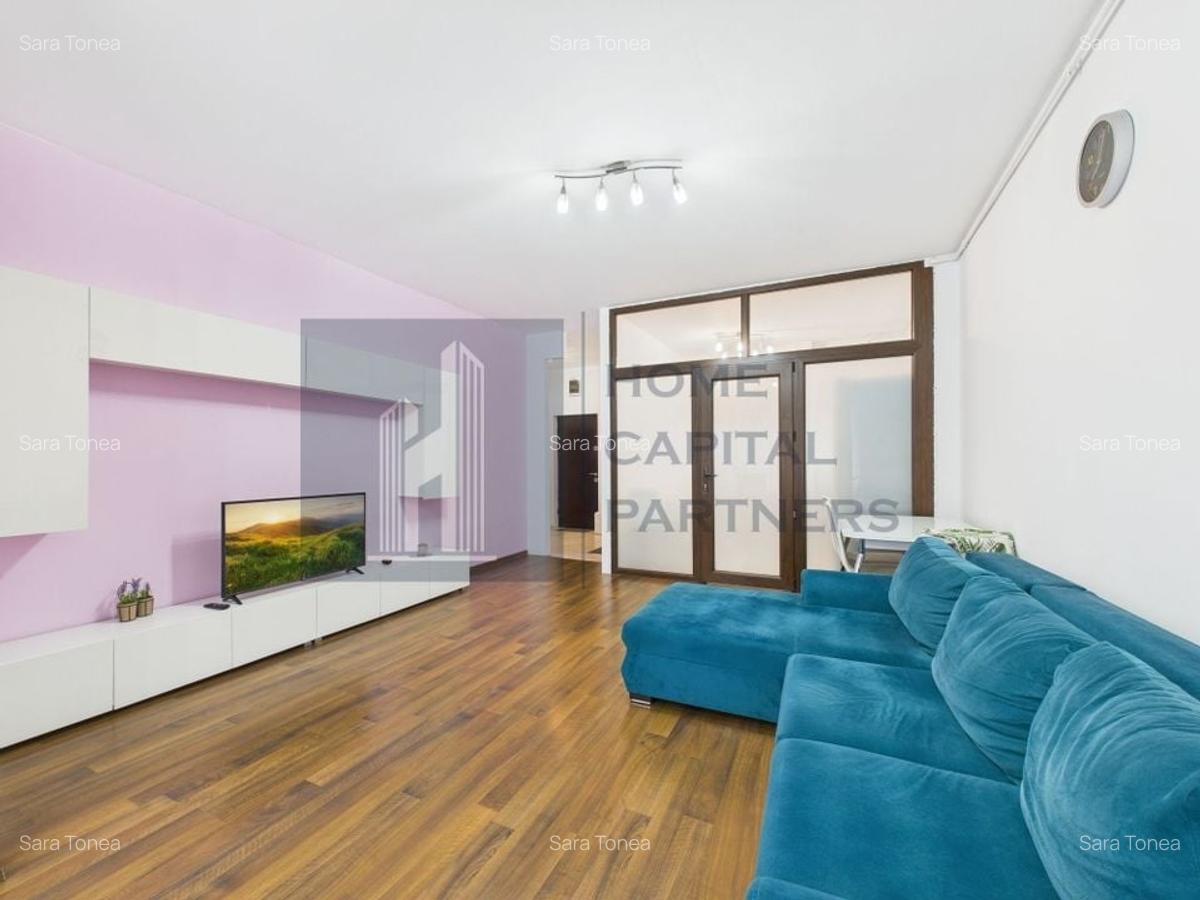 Apartament modern de închiriat | 2 camere | Iancului - 9