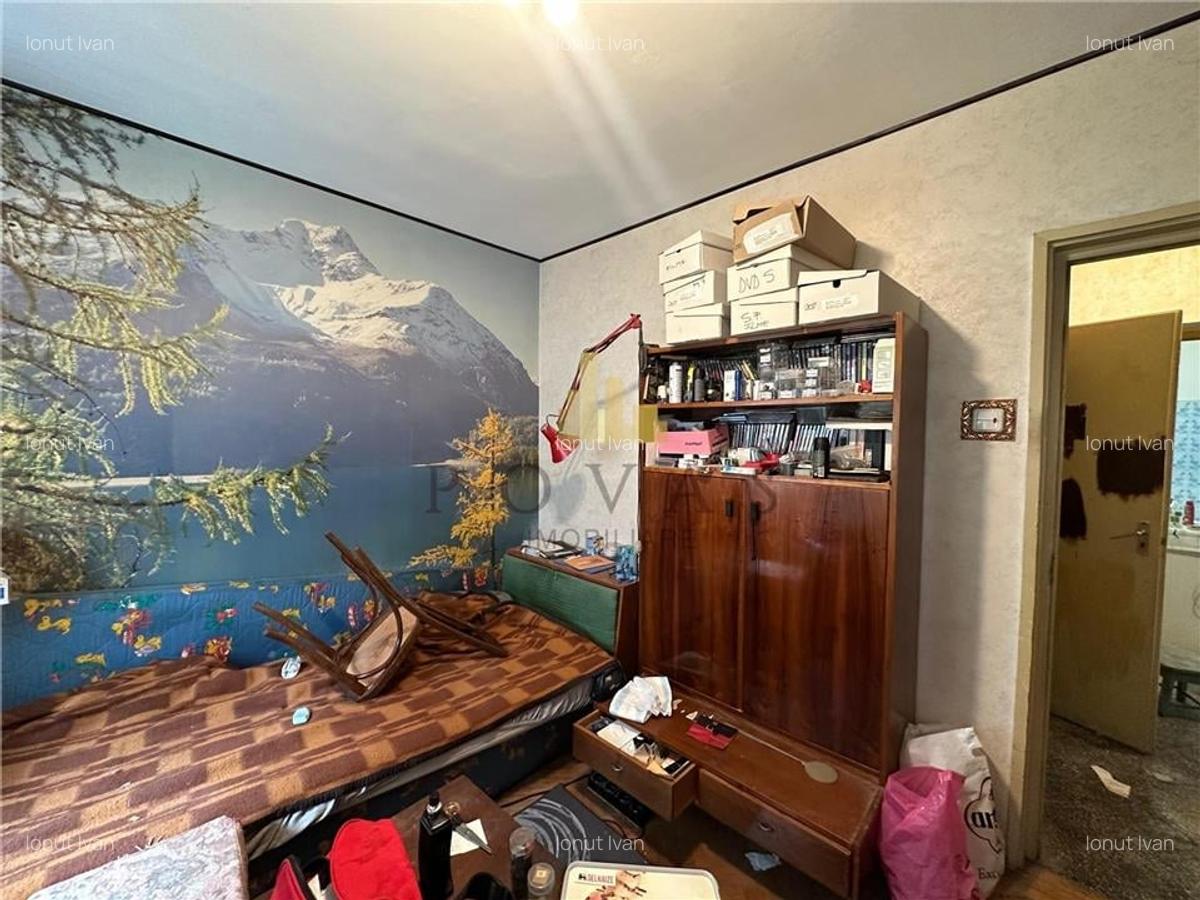 Vanzare Apartament 3 Camere Ion Mihalache Domenii - 7