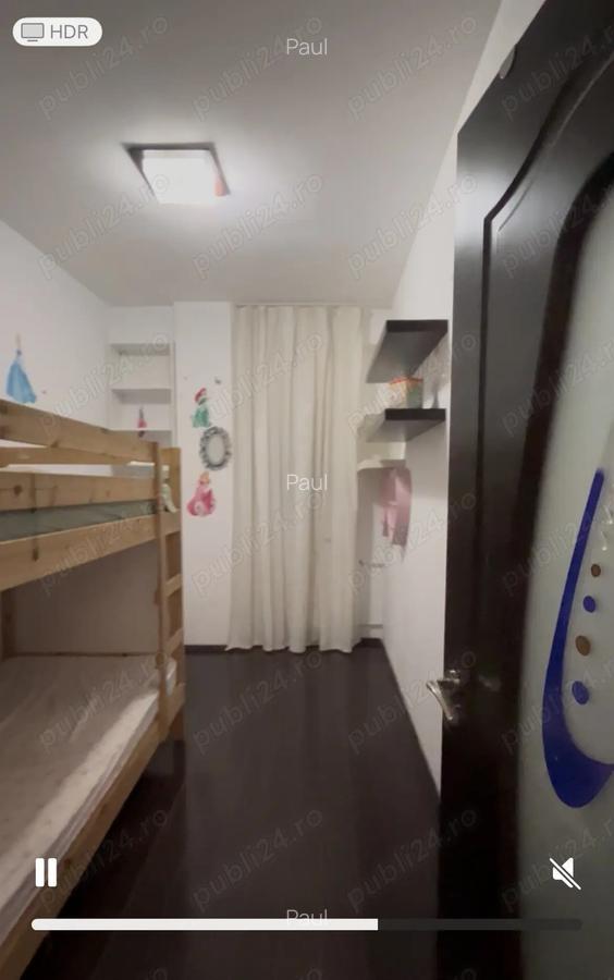 Apartament 3 camere etaj 3 6 militari residence sector 6 - 7