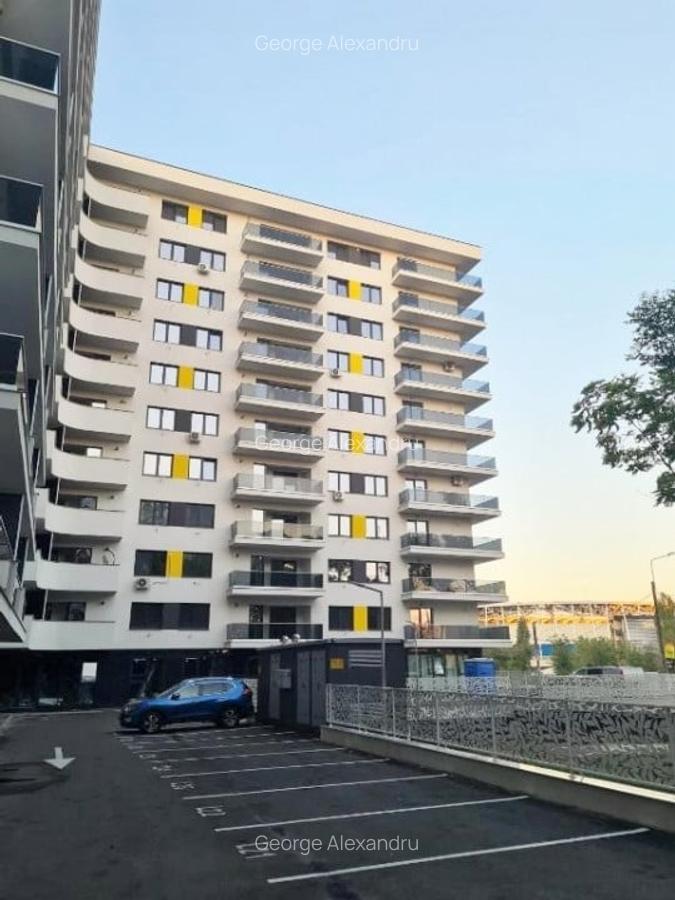 Drumul Taberei- Rezidential 158 -Garsoniera LUX- - 13