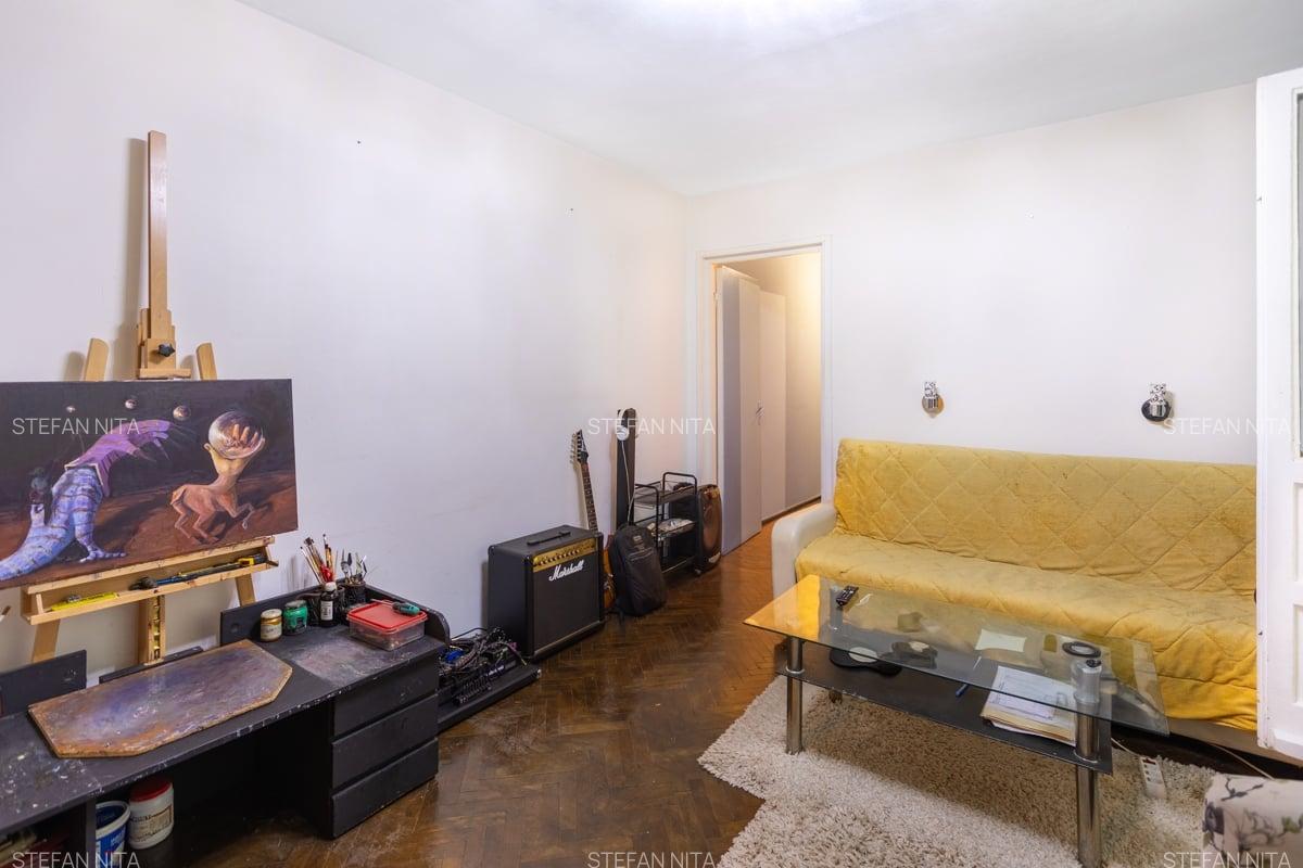 3 camere Brancoveanu Aleea Covasna - 5