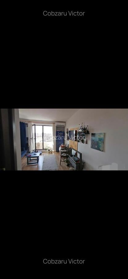 Apartament cu 2 camere semidecomandat în Chitila - 1