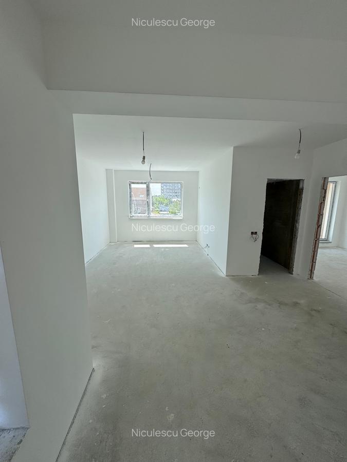 Apartament două camere decomandat et1/ nou 2025/ metrou 1Mai - 9