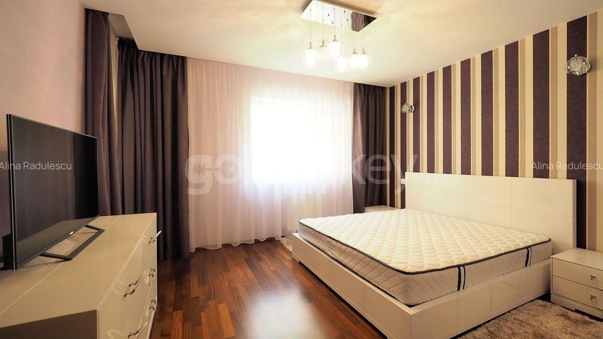 Apartament spatios cu 3 camere, 30mp terasa - 8