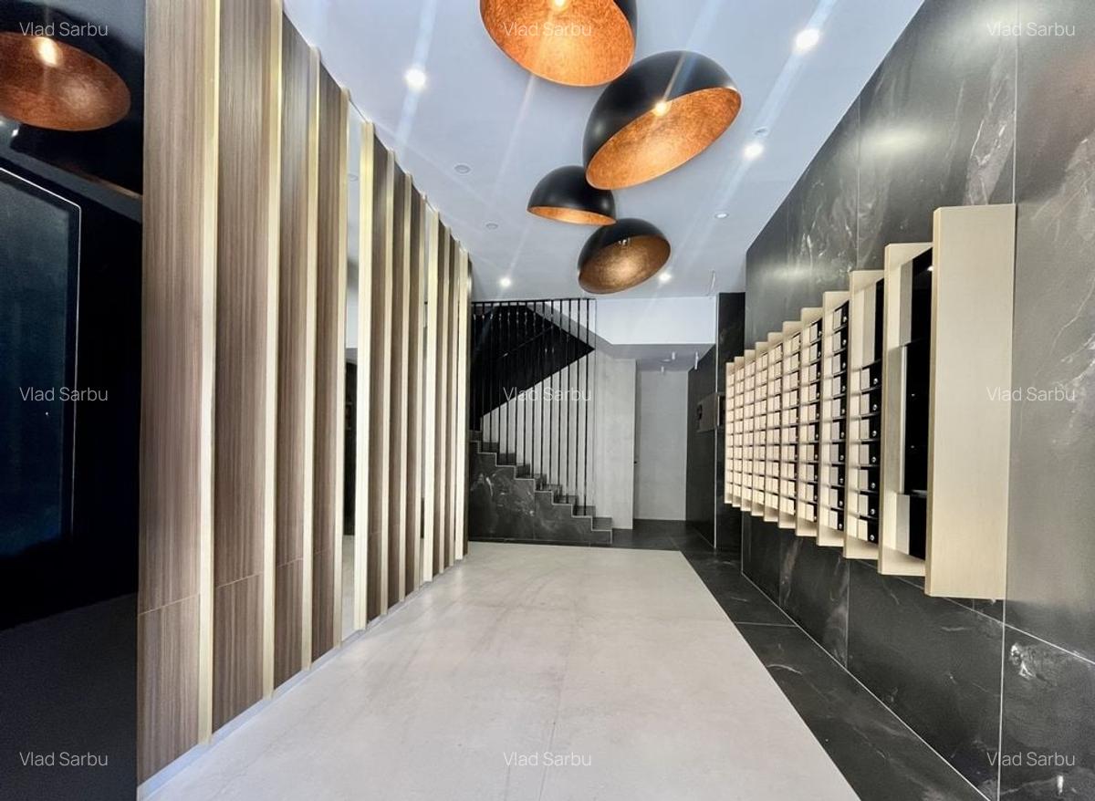 Apartament premium de închiriat la City of Mara - trei camere - 21