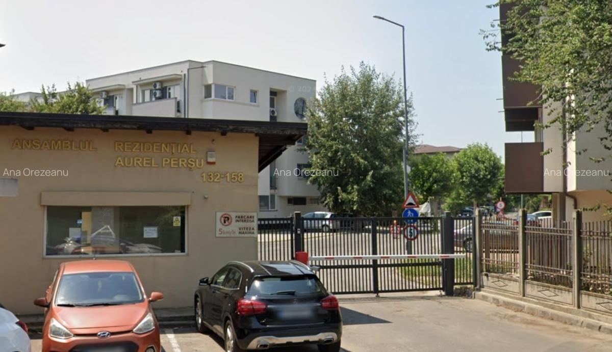 Apartament 2 camere/Berceni/Aurel Persu/Parcare - 17
